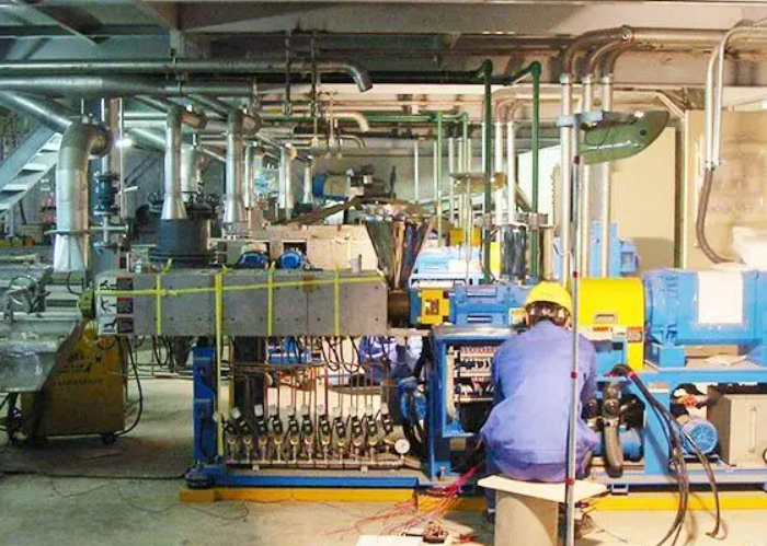 上海机电设备安装的基本程序是怎样的/>
<blockquote class=