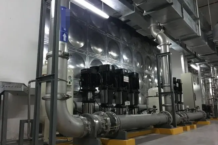 上海机电设备安装的防范措施有哪些？/>
<blockquote class=