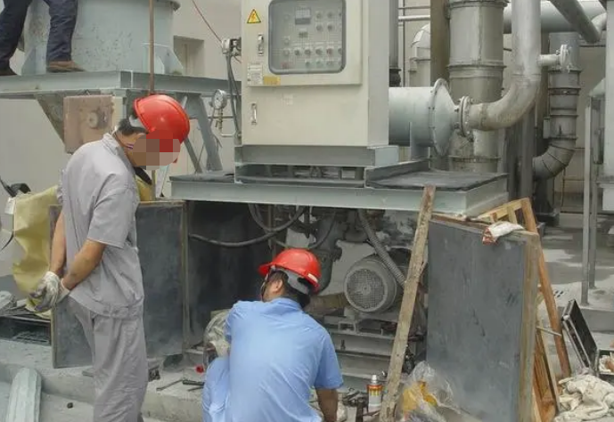 上海机电设备维修保养小知识/>
<blockquote class=